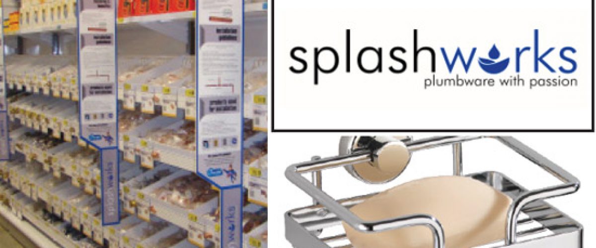 SALES ORDER CHECKING CASE STUDY: Splashworks