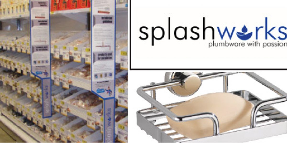 SALES ORDER CHECKING CASE STUDY: Splashworks