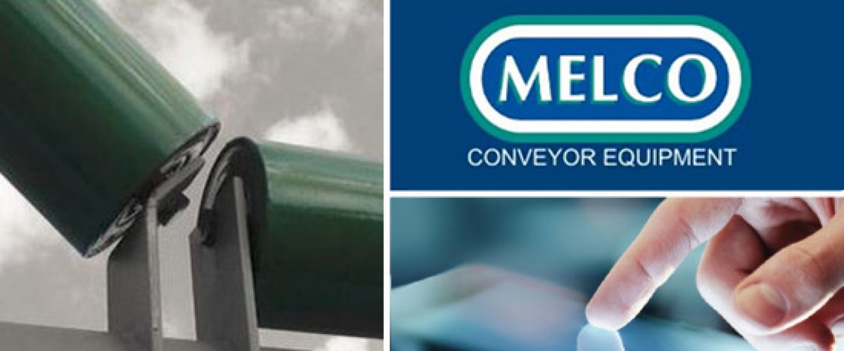 STOCK MANAGEMENT CASE STUDY: Melco Conveyor Equipment