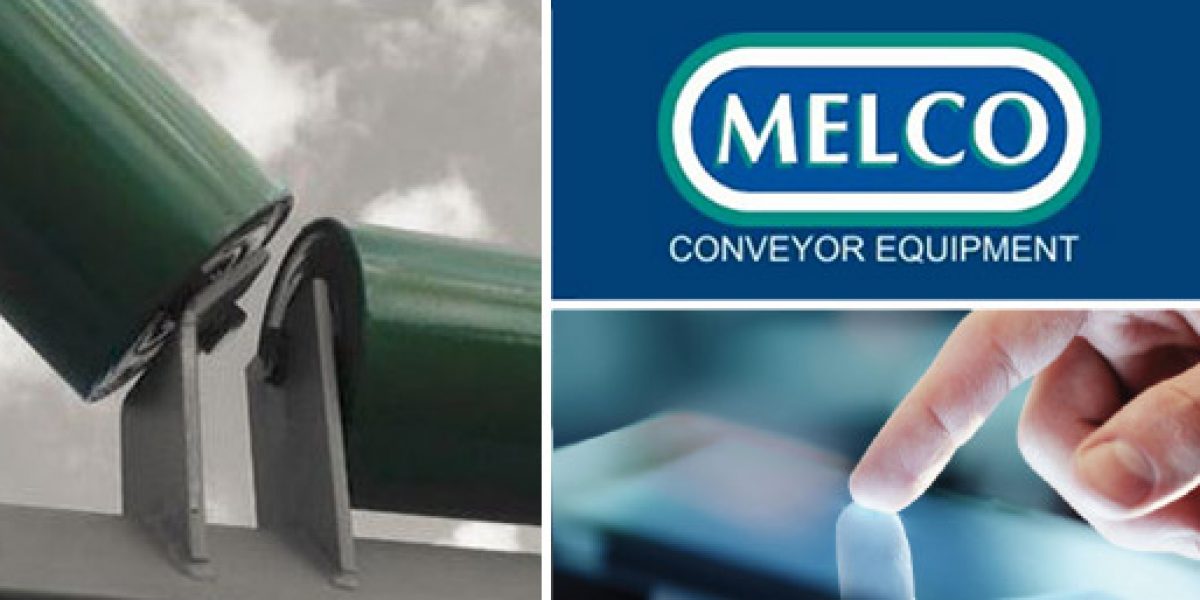 STOCK MANAGEMENT CASE STUDY: Melco Conveyor Equipment
