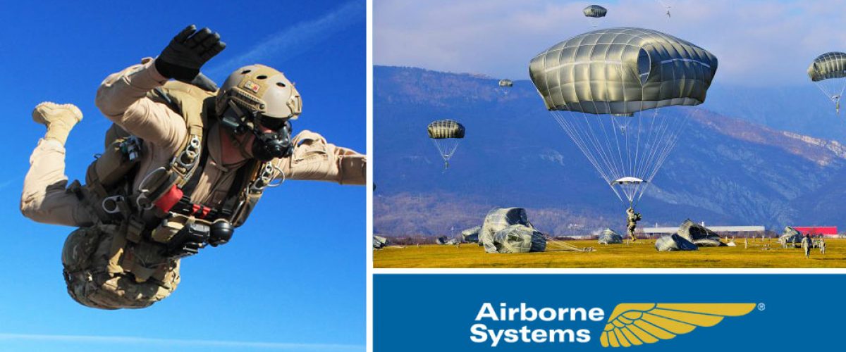 LABOR TRACKING CASE STUDY: Airborne Systems