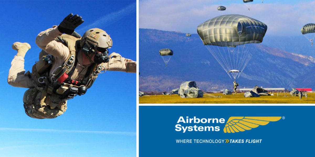 LABOR TRACKING CASE STUDY: Airborne Systems