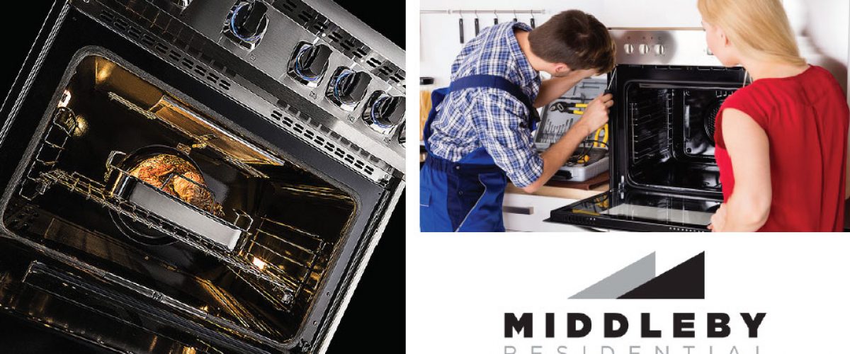 CASE STUDY: Spare parts management with Middleby Corporation