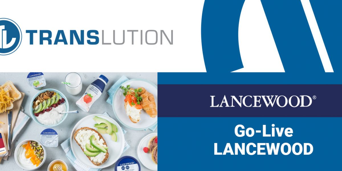 Lancewood Sonnendal implements TransLution Software to manage warehouse operations