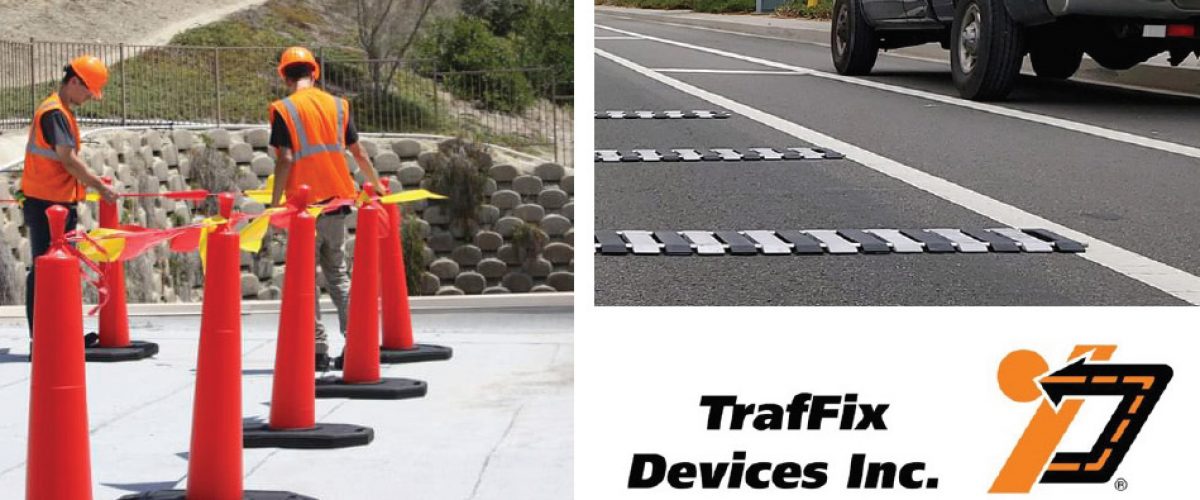 CASE STUDY: Improving Productivity, stock accuracy and efficiency for TrafFix Devices, Inc.