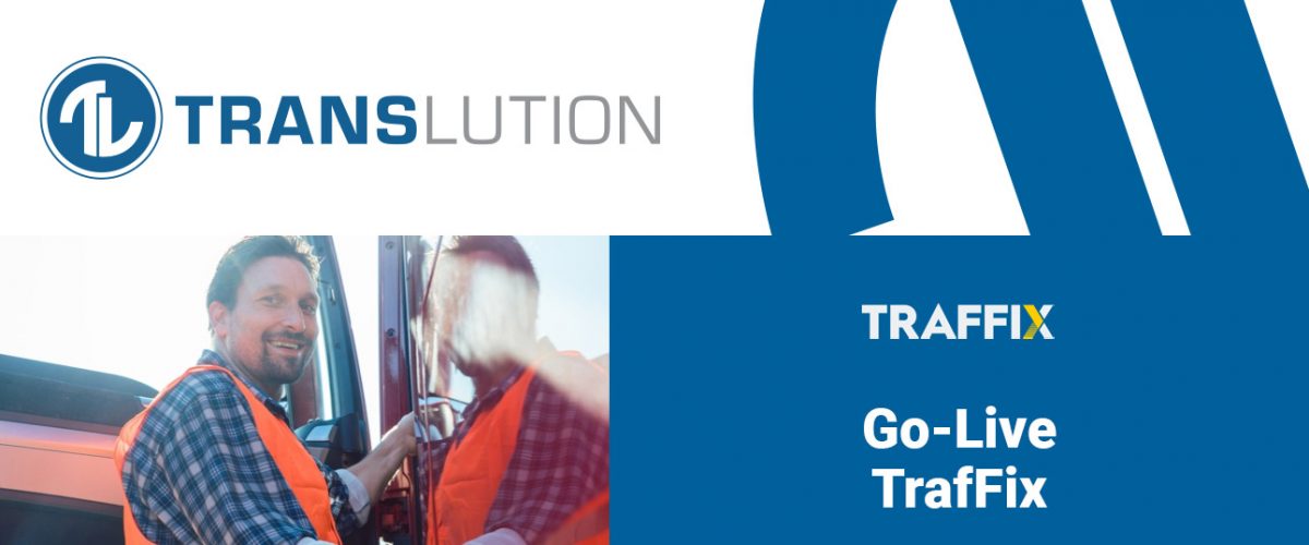 TrafFix Devices Turns to TransLution™ Software for Advanced Labor Tracking