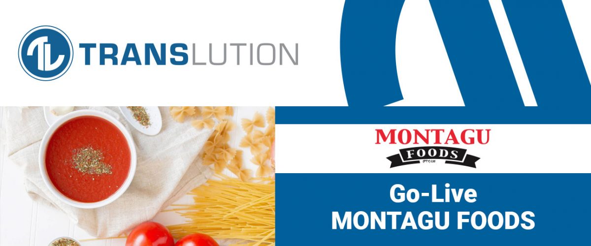 Montagu uses TransLution™ Software for Labor Tracking