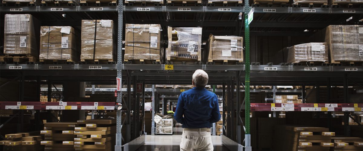 Top 25 Warehouse KPIs: Storage & Inventory