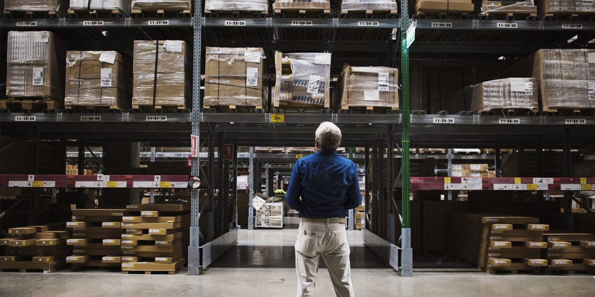 Top 25 Warehouse KPIs: Storage & Inventory