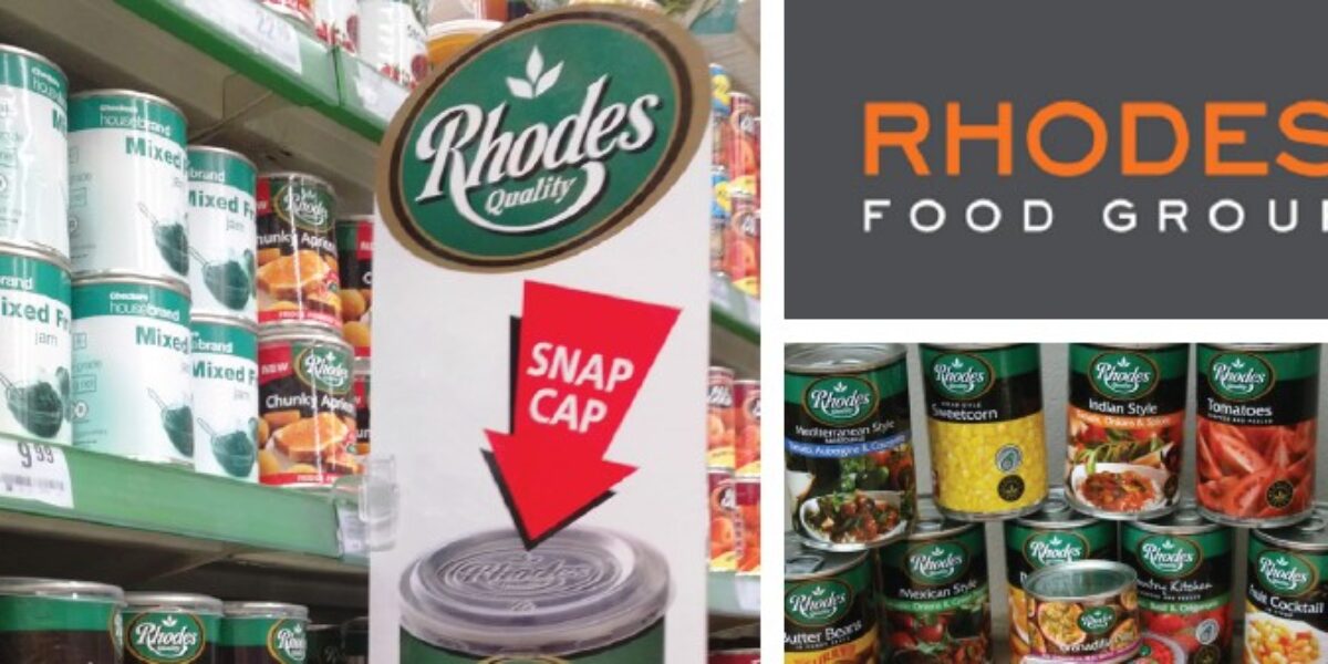 CASE STUDY: Improving Production for Rhodes Food Group Fresh Foods Division