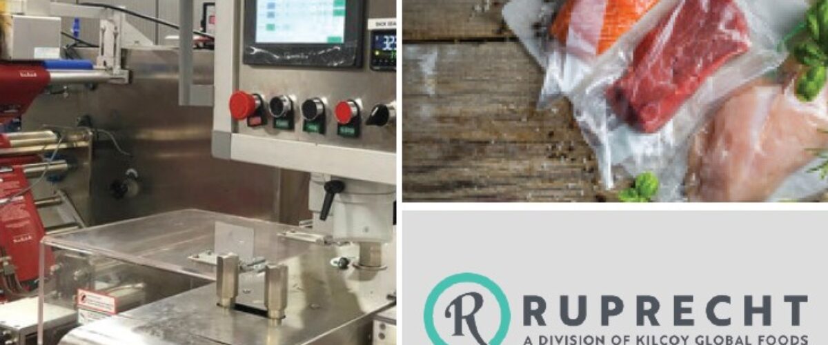 CASE STUDY: Gaining Real-time Visibility of Production Processes at Ruprecht