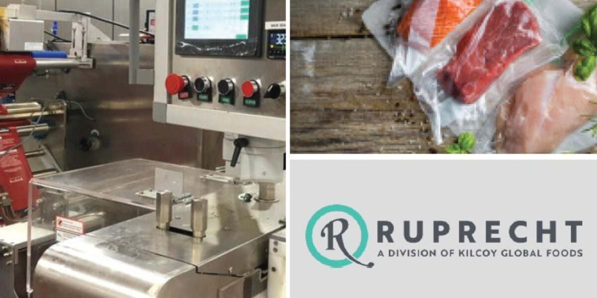 CASE STUDY: Gaining Real-time Visibility of Production Processes at Ruprecht