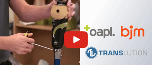 How One Company Reimagined TransLution for Clinical Operations