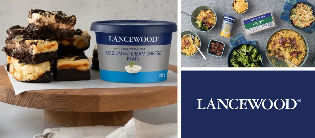 Lancewood closes the gap