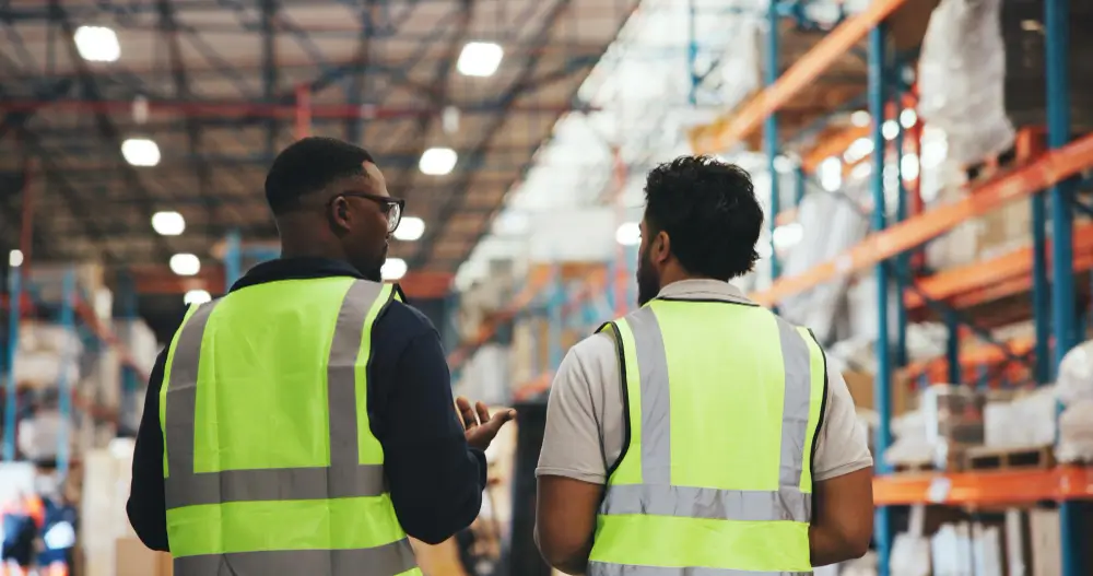 Manufacturers need to connect inventory, consumption, and time
