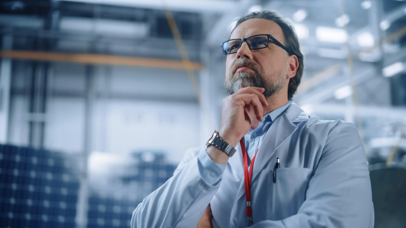 Your Factory Was Built on Assumptions