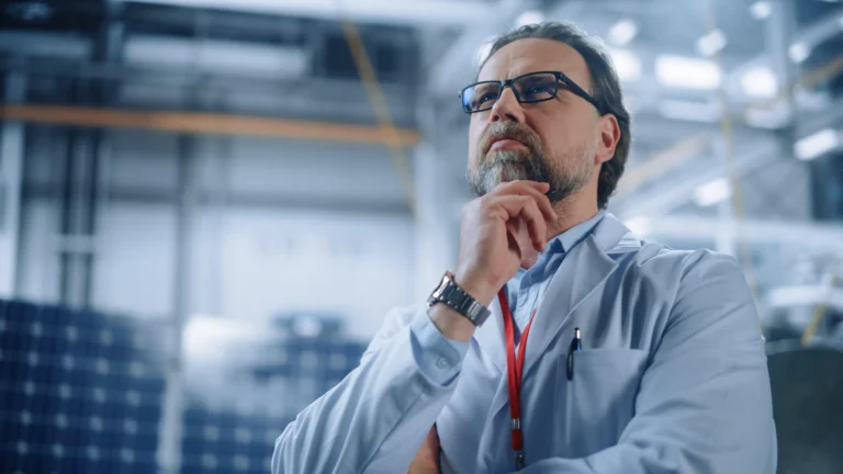 Your Factory Was Built on Assumptions